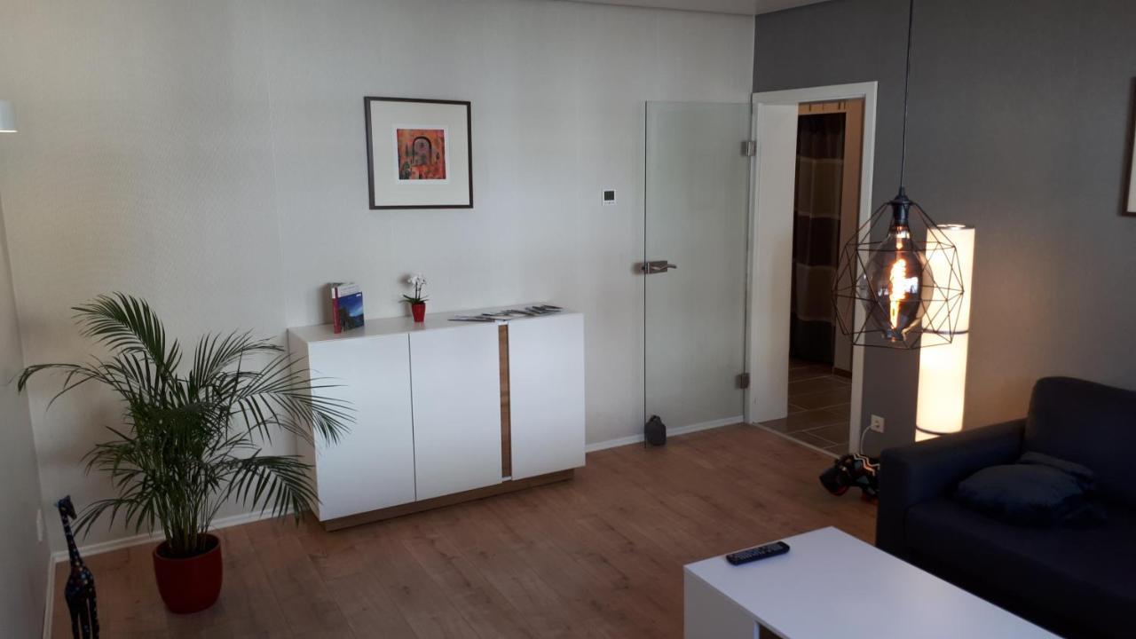 4-Sterne Ferienwohnung Carbach -Perfekt Fuer Radfahrer- Boppard Exterior photo