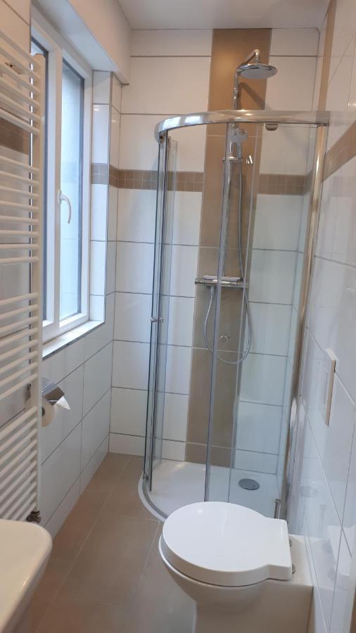 4-Sterne Ferienwohnung Carbach -Perfekt Fuer Radfahrer- Boppard Exterior photo