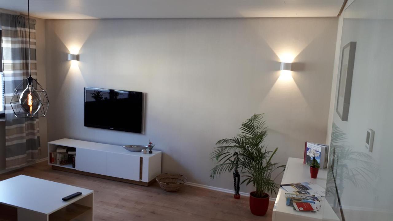 4-Sterne Ferienwohnung Carbach -Perfekt Fuer Radfahrer- Boppard Exterior photo